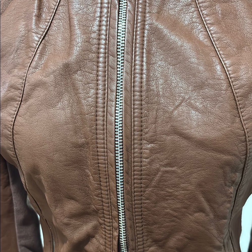 NEW Express Jacket - Picture 2 of 6